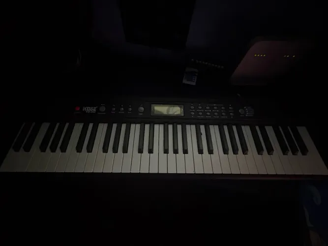 Teclado musical Kobe Modelo KB-300