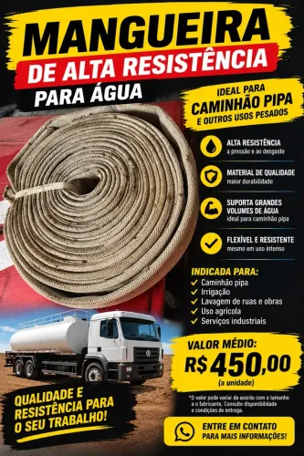 Mangueira