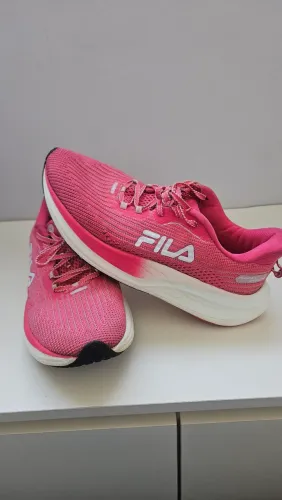 Fila Racer aspeedzone Rosa 37