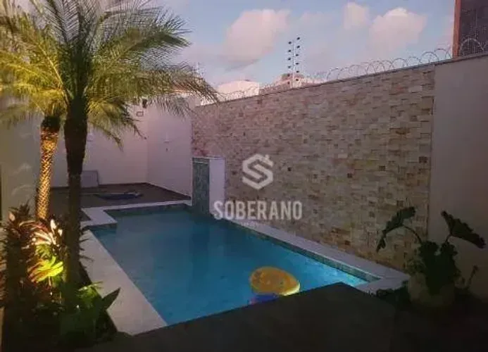 Casa com 4 dormitórios à venda por R$ 1.500.000,00 - Altiplano Cabo Branco - João Pessoa/P