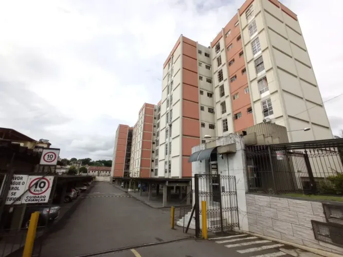 Apartamento 1 quarto - Mariano Procópio