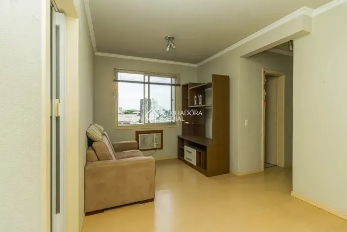 Imóvel para aluguel tem 55 metros quadrados com 2 quartos em Partenon - Porto Alegre - RS