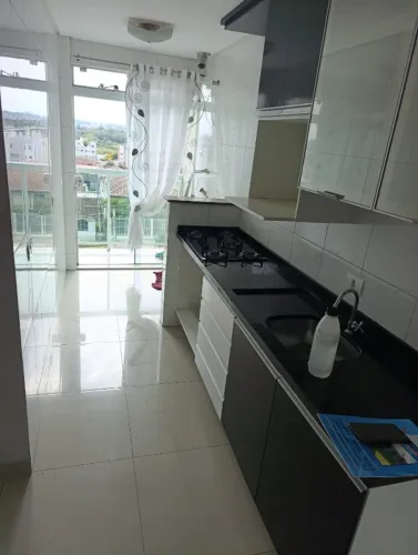 Vendo ou Troco por casa - Apartamento