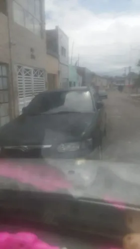 Troca em moto ou terreno etc