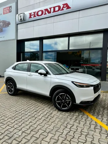Honda HR-V EXL 1.5 Sensing 16V 5P Aut. 2026