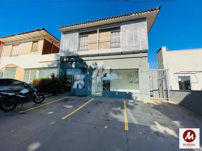 Casa para alugar com 4 dormitórios no bairro JD SUMARE
