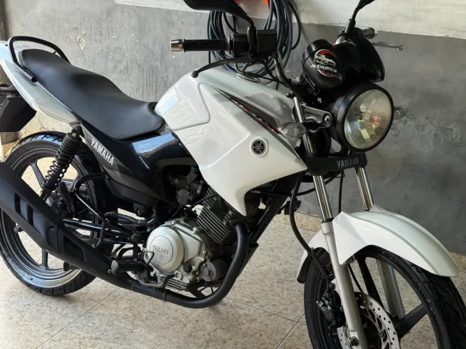 YAMAHA/YBR125 FACTOR ED