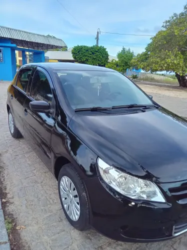 Volkswagen Gol Geração V 1.0 8V MI Total Flex Mec. 4P 2010