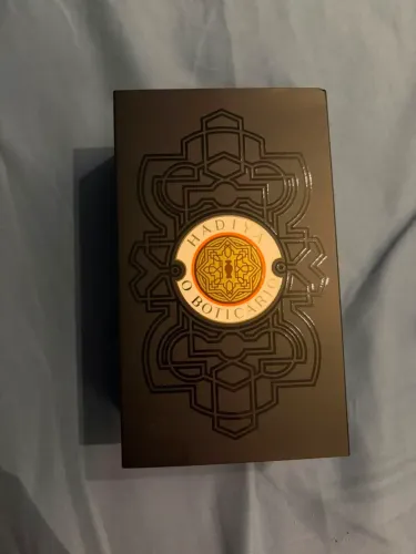 Perfume Arebe