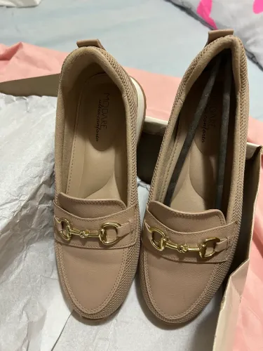 Tênis feminino Modare novo