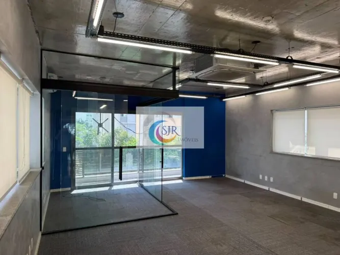 Conjunto para alugar, 300 m²- Paraíso - São Paulo/SP