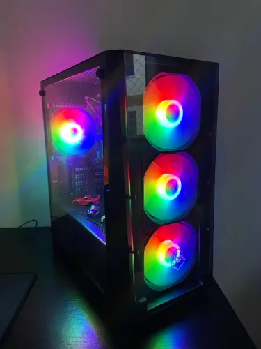 PC COMPLETO