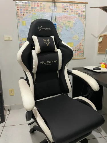 Cadeira gamer husk