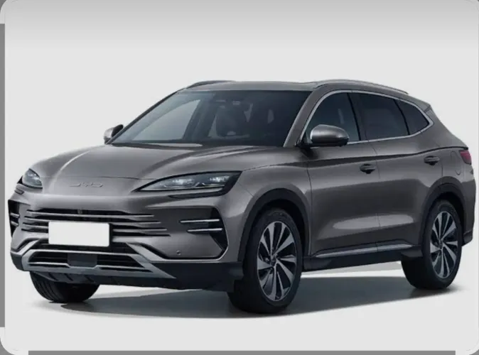 BYD Song Plus 1.5 16V Aut. (hibrido) 2026