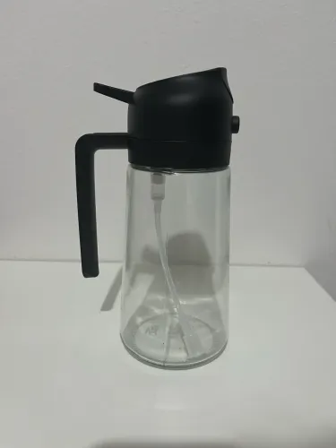 Galheteiro 2 funções 