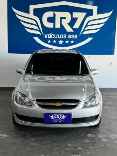 Chevrolet Classic Life/ls 1.0 VHC Flexp. 4P 2013
