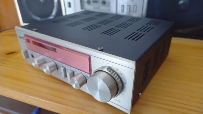 Aiko PA-3000