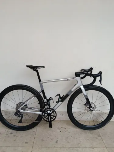 Cannondale Supersix Evo Tam 51