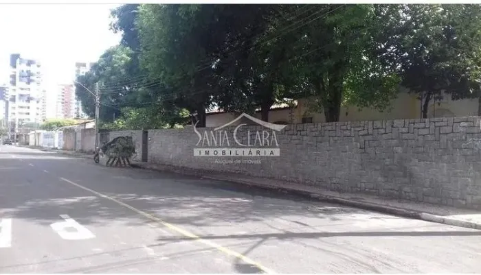 SANTA CLARA ALUGA CASA COMERCIAL