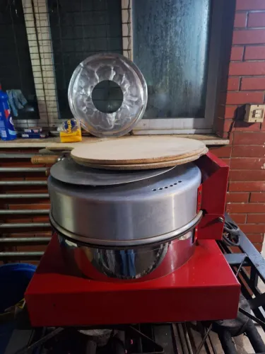 Vende equipamentos de pizzaria completo 
