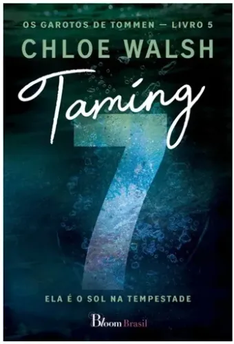 taming 7