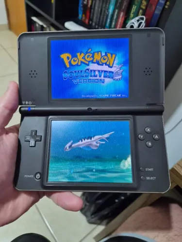 Nintendo DSi XL