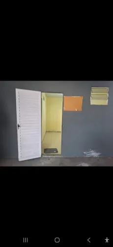 QUARTO PARA SOLTEIRO