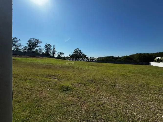 Terreno à venda, Alto da Boa Vista, Sorocaba, SP