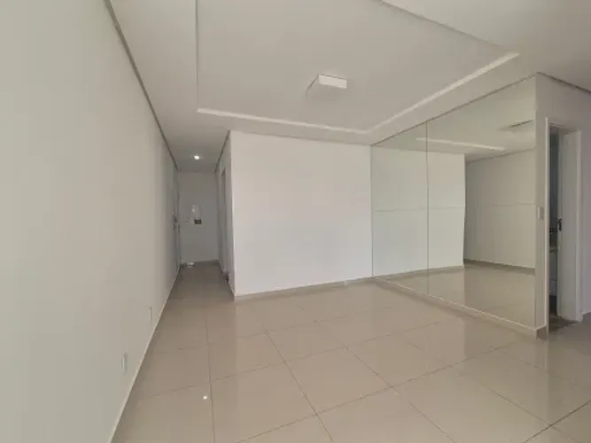 Apartamento com 3 quartos à venda, 86 m² - Condomínio Plaza Madrid Campolim - Sorocaba/SP