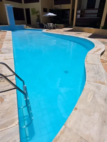 Alugo Apartamento em Pirangi Praia no Varandas de Pirangi