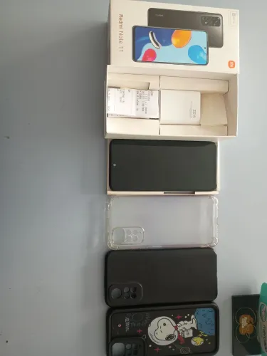 Redmi note 11