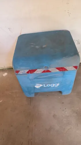 Bau loggi
