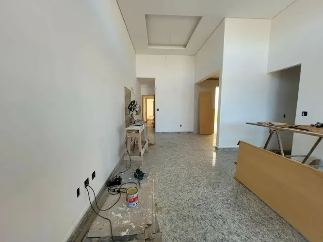 Casa de condomínio em Rua dos Uaicás - Santa Mônica - Belo Horizonte/MG