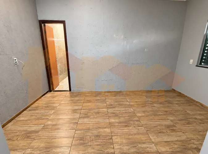 Casa para aluguel, 2 quartos, RIBEIRO DE ABREU - BELO HORIZONTE/MG