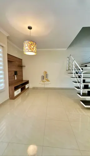 CONDOMÍNIO VILLAGGIO DI ITAICI - Casa à venda no bairro Jardim Panorama - Indaiatuba/SP