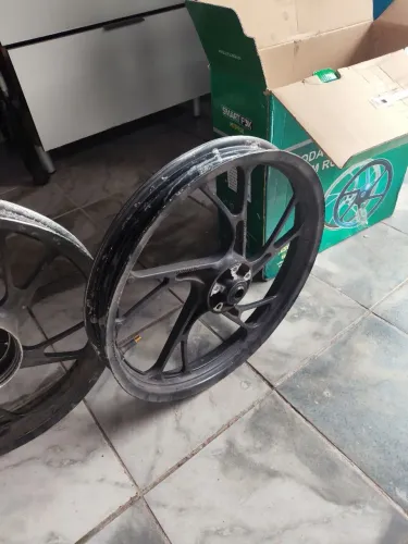 Aro 18