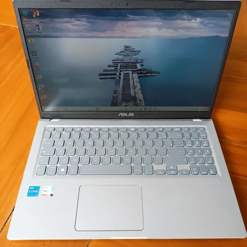 Notebook Asus Core i5 11° geração 