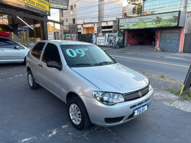 Fiat Palio 1.0/ Trofeo 1.0 Fire/ Fire Flex 2P 2009