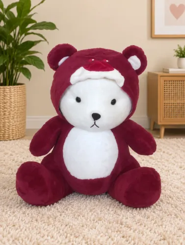 Urso de Pelúcia Gigante 70cm