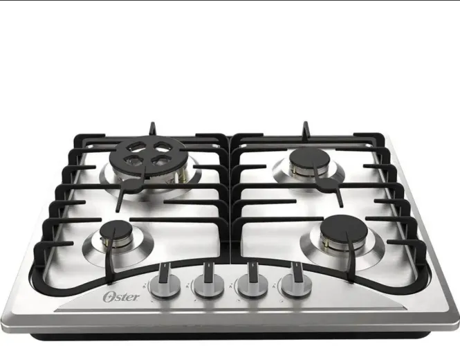 Cooktop Oster SemiProfissional Novo na caixa