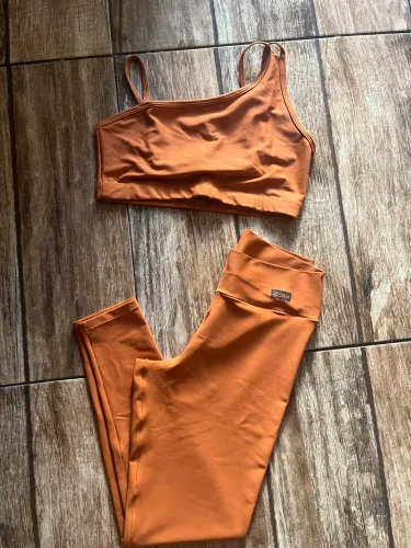 Conjunto academia