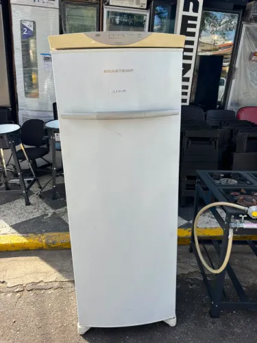 Geladeira Brastemp 1 porta