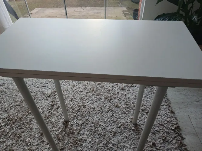 Mesa para apartamento