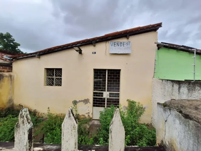 Imóvel para venda tem 90 metros quadrados com 1 quarto em Vila Maria - Palmeira dos Índios