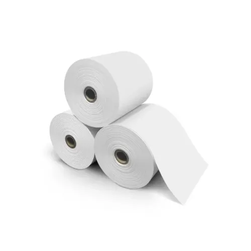 Bobina Térmica para Cupom 80X40 IT-P100 embalagem com 30 unidades