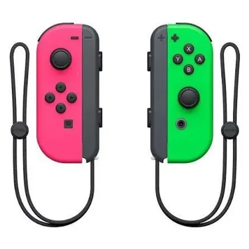 Controle Joy-Con Nintendo Switch