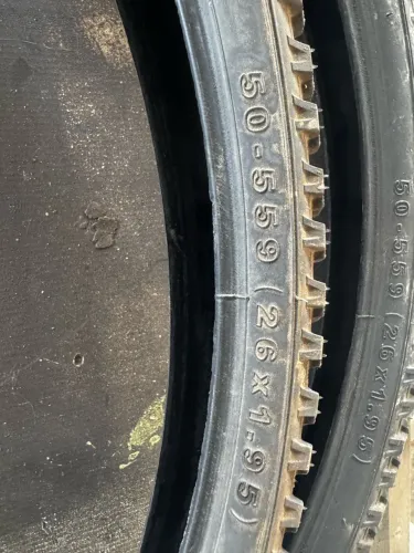 PNEU BICICLETA ARO 26