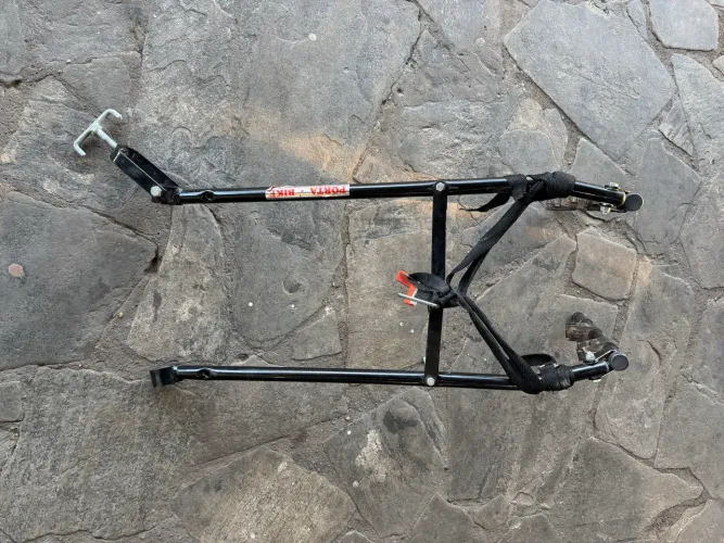 Suporte de bike 