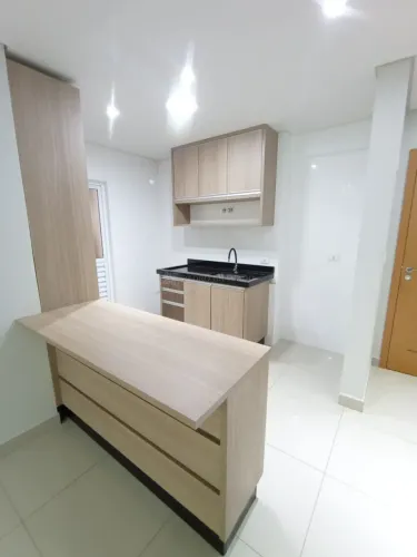 Apartamento 03 dormitórios | Ocean Park