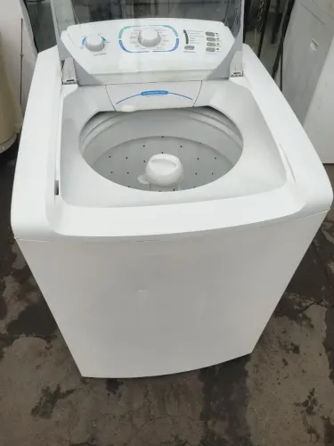 Vende uma máquina Electrolux 12kg